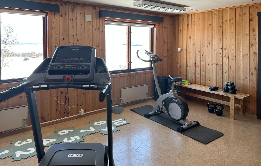 Ferienwohnung - Rauland/Møsstrond , Norwegen - N35789 5