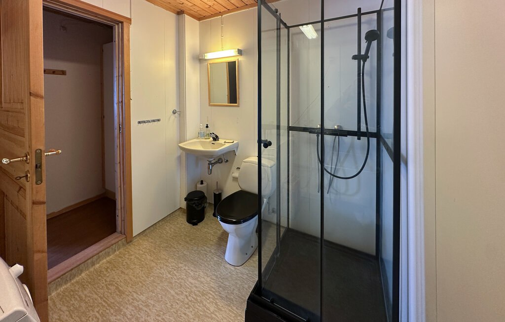 Ferienwohnung - Rauland/Møsstrond , Norwegen - N35789 15