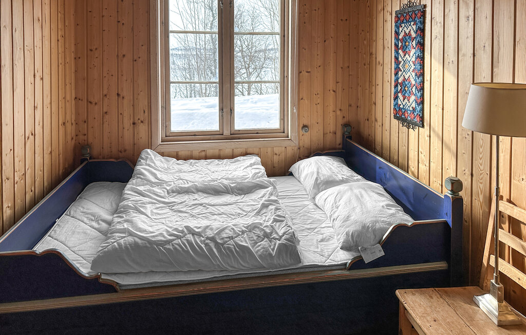 Ferienwohnung - Rauland/Møsstrond , Norwegen - N35789 14