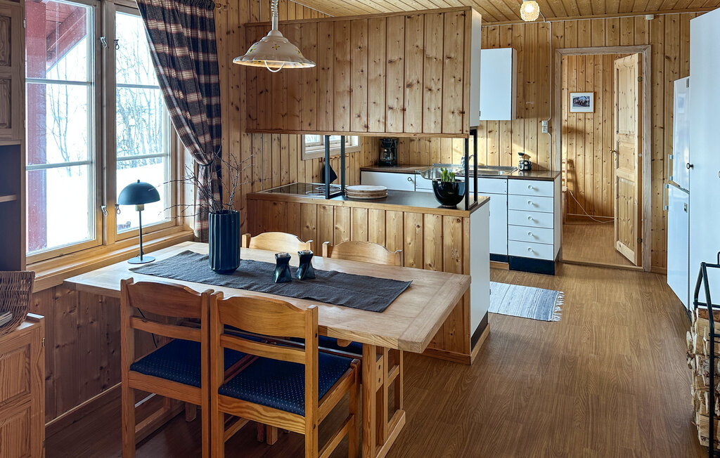 Ferienwohnung - Rauland/Møsstrond , Norwegen - N35789 4