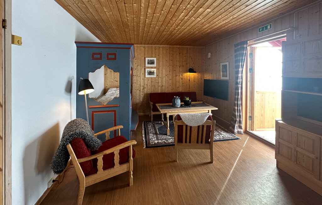 Ferienwohnung - Rauland/Møsstrond , Norwegen - N35789 3