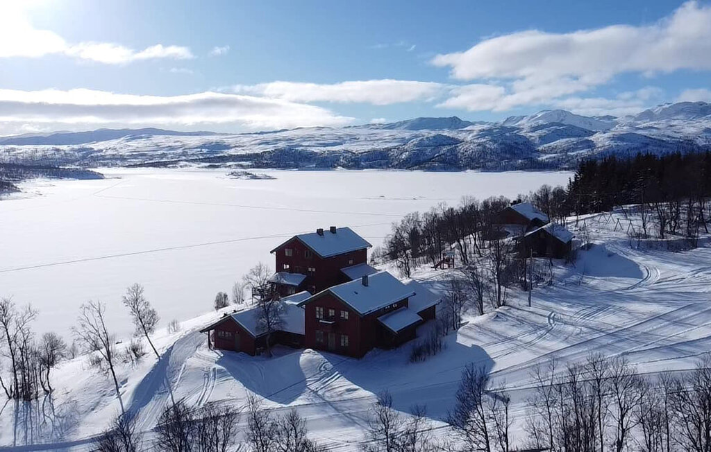 Ferienwohnung - Rauland/Møsstrond , Norwegen - N35789 1