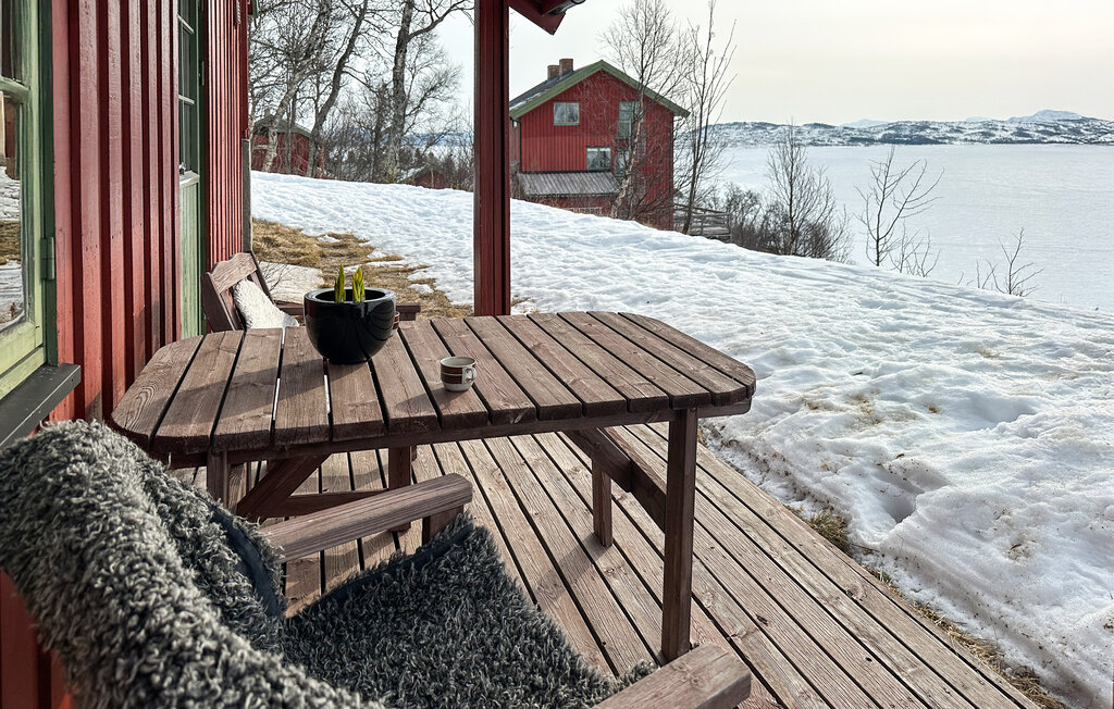 Ferienwohnung - Rauland/Møsstrond , Norwegen - N35789 2