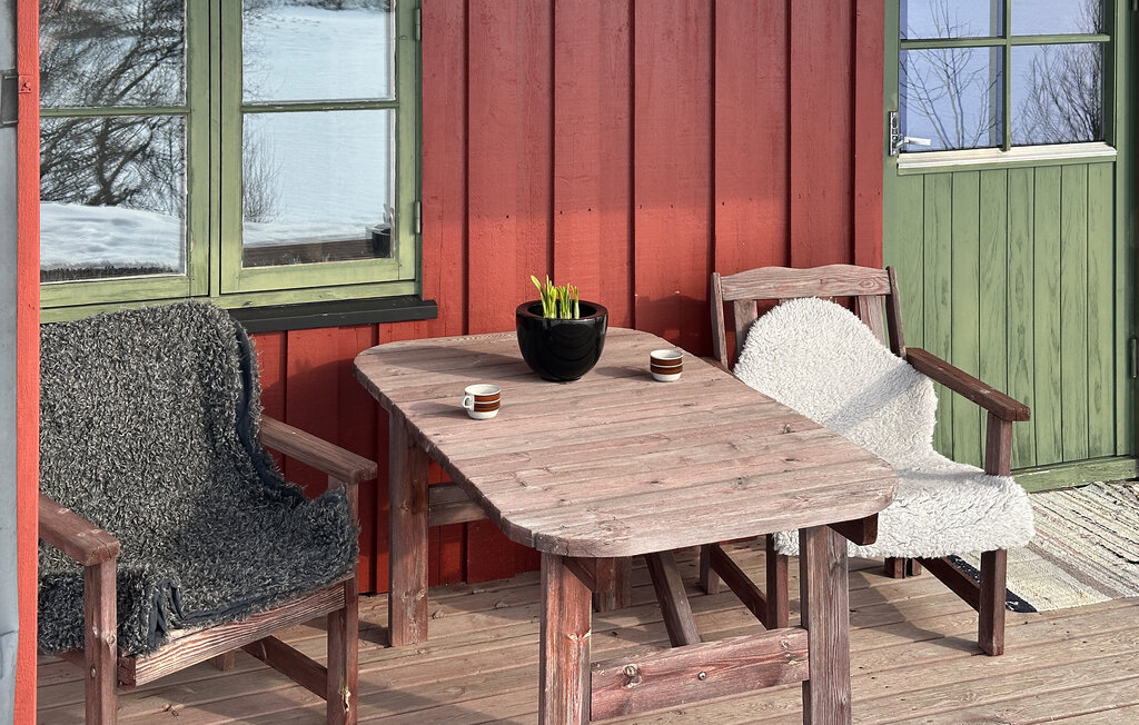 Ferienwohnung - Rauland/Møsstrond , Norwegen - N35789 7