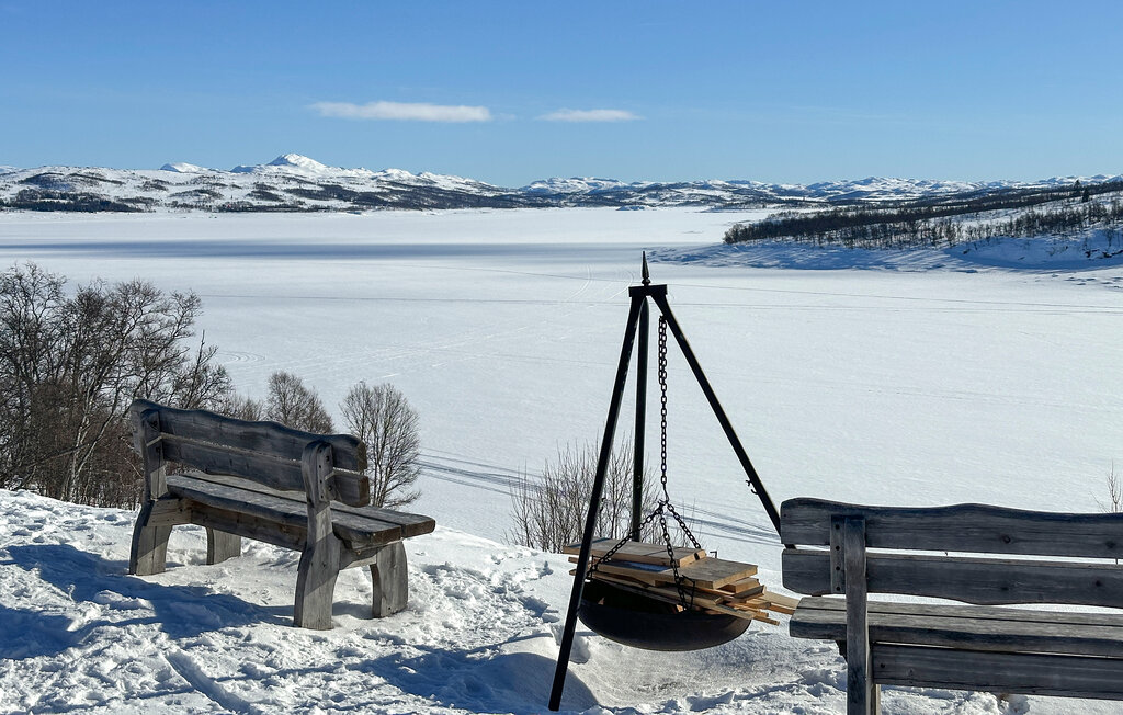 Ferienwohnung - Rauland/Møsstrond , Norwegen - N35789 8