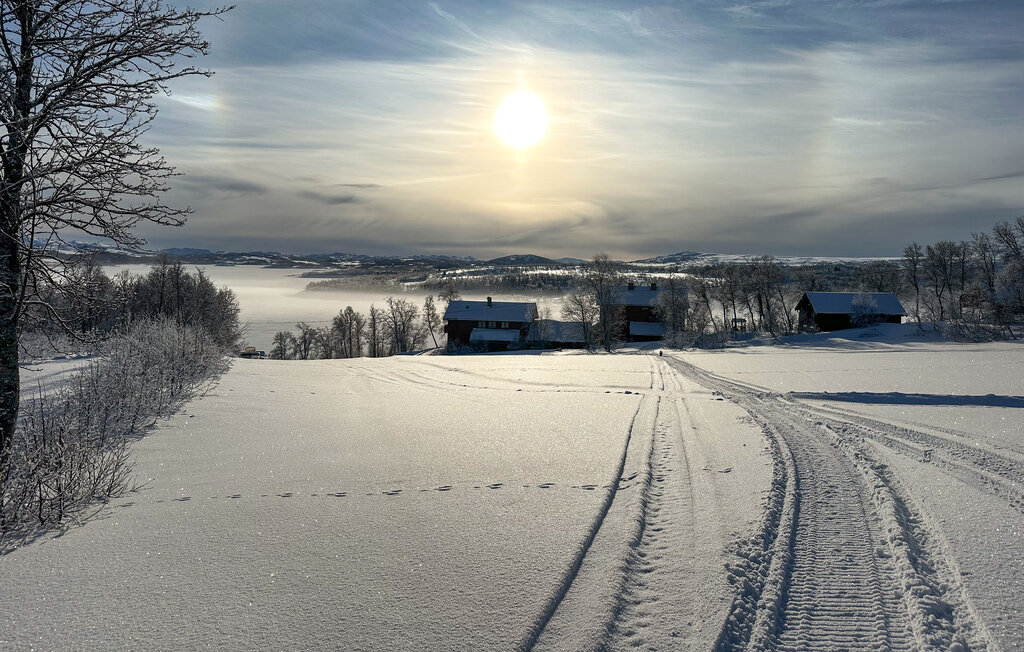 Ferienwohnung - Rauland/Møsstrond , Norwegen - N35789 12