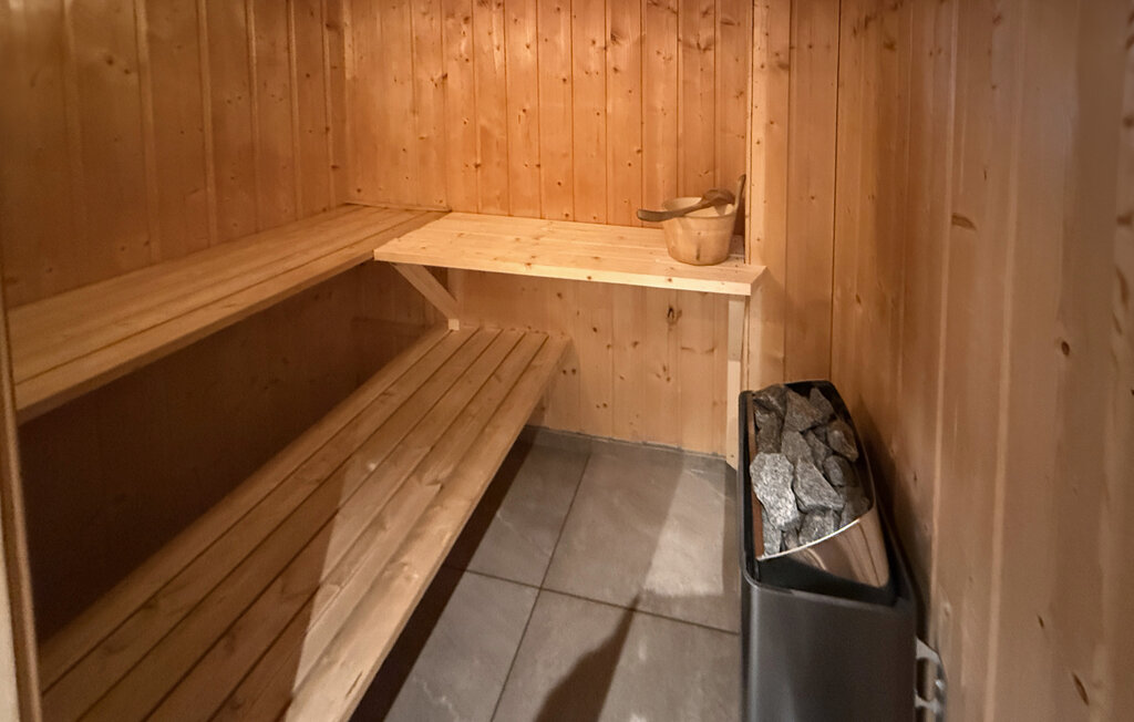 Ferienhaus - Hovden , Norwegen - N35105 6