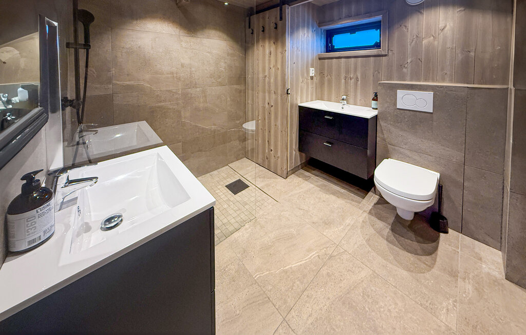 Ferienhaus - Hovden , Norwegen - N35105 17