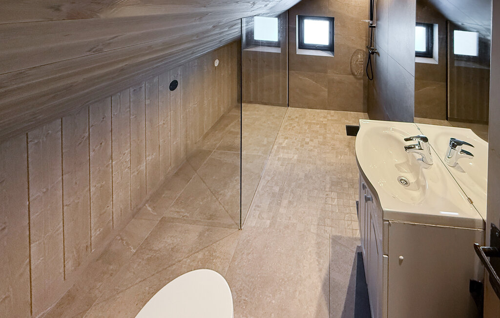 Ferienhaus - Hovden , Norwegen - N35105 18