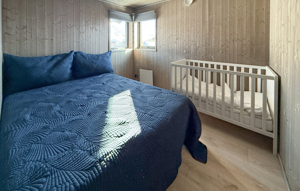 Ferienhaus - Hovden , Norwegen - N35105 13