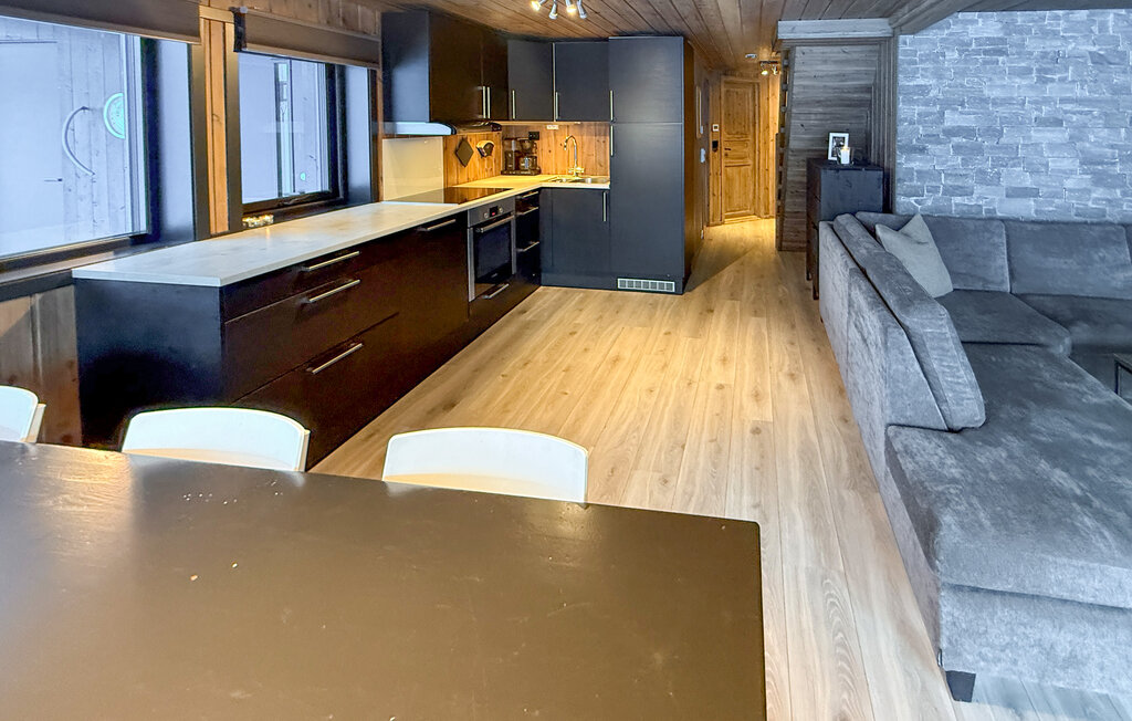 Ferienhaus - Hovden , Norwegen - N35105 5