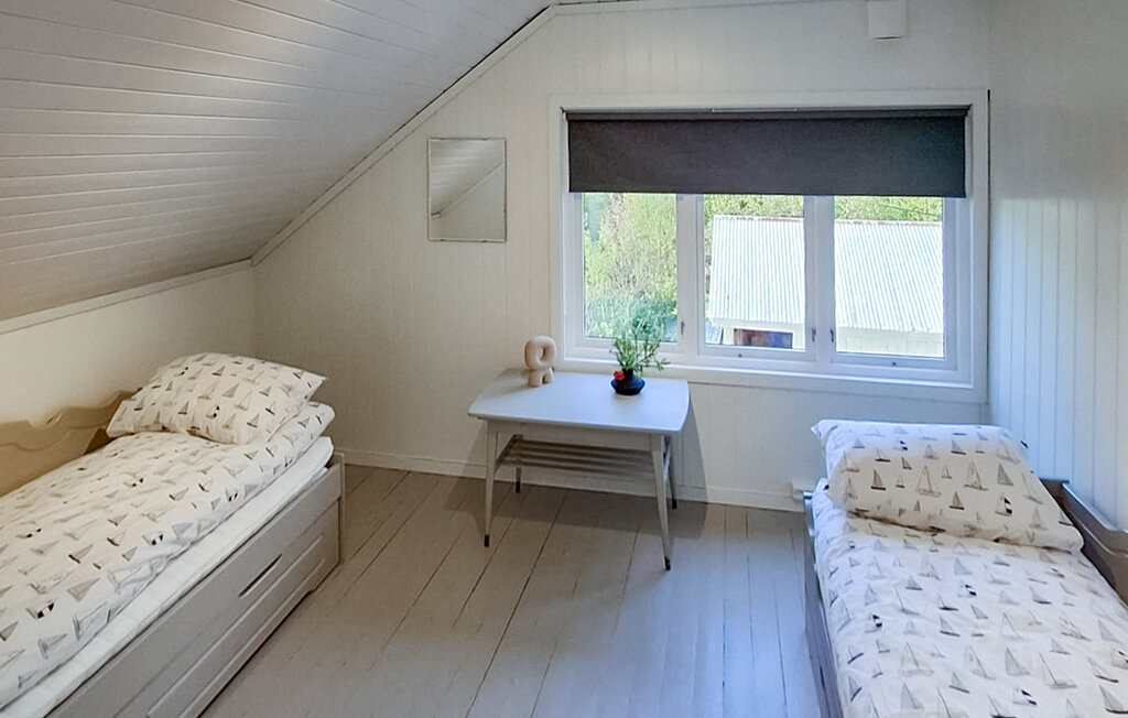 Ferienhaus - Fyresdal , Norwegen - N35796 17