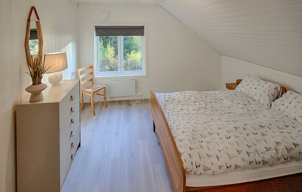 Ferienhaus - Fyresdal , Norwegen - N35796 18