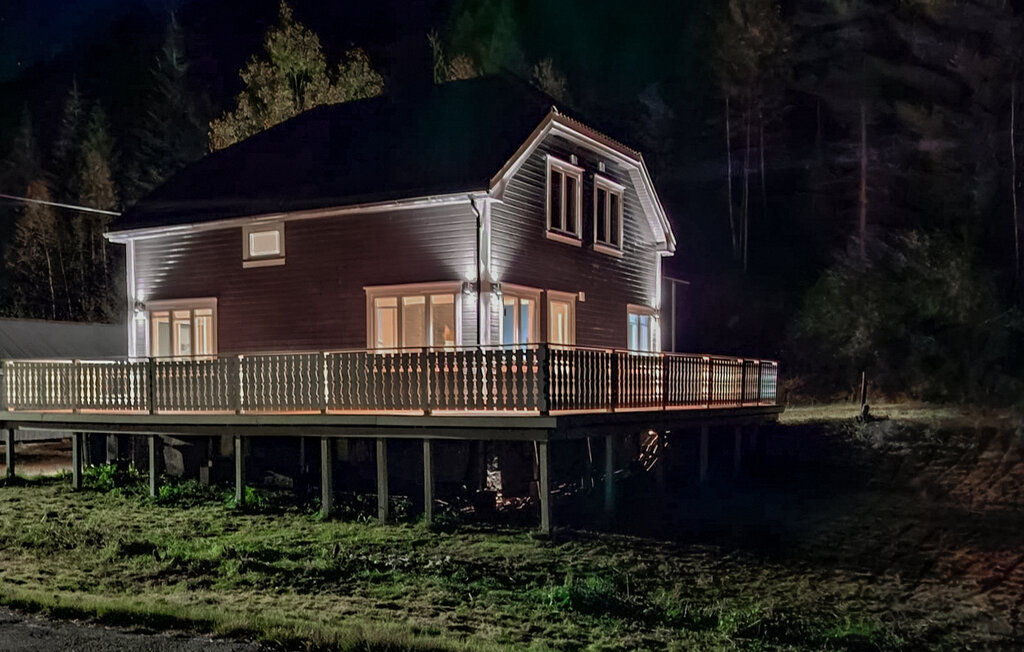 Ferienhaus - Fyresdal , Norwegen - N35796 11