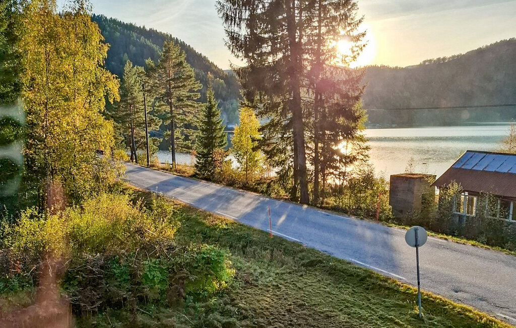 Ferienhaus - Fyresdal , Norwegen - N35796 9