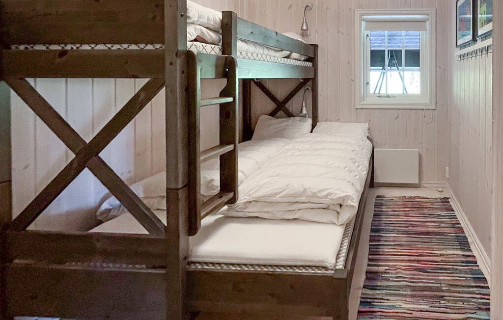 Ferienhaus - Rauland , Norwegen - N35804 17