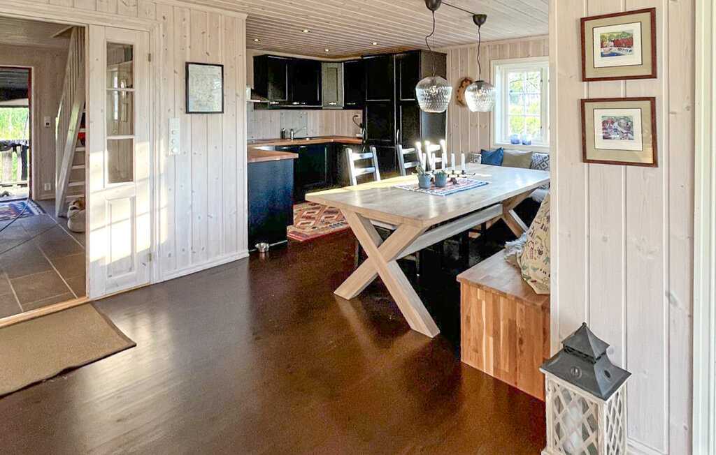 Ferienhaus - Rauland , Norwegen - N35804 6