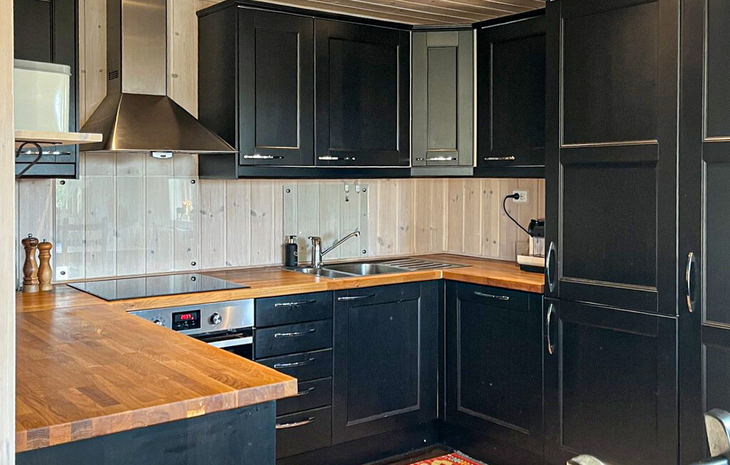 Ferienhaus - Rauland , Norwegen - N35804 11