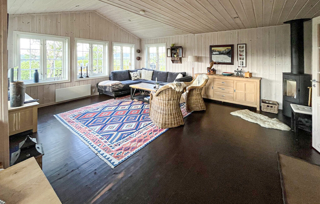 Ferienhaus - Rauland , Norwegen - N35804 3