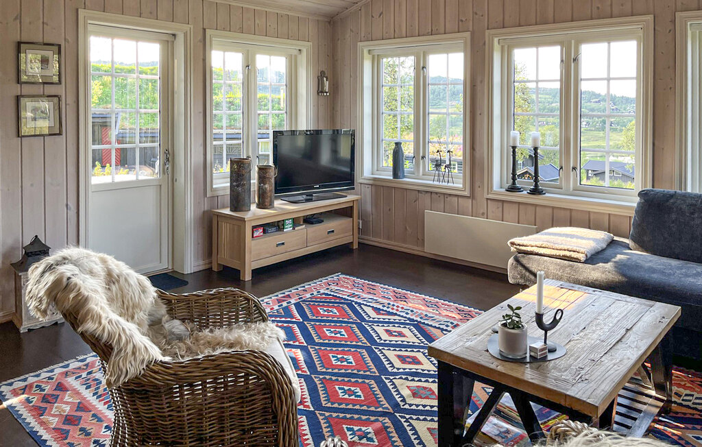 Ferienhaus - Rauland , Norwegen - N35804 4