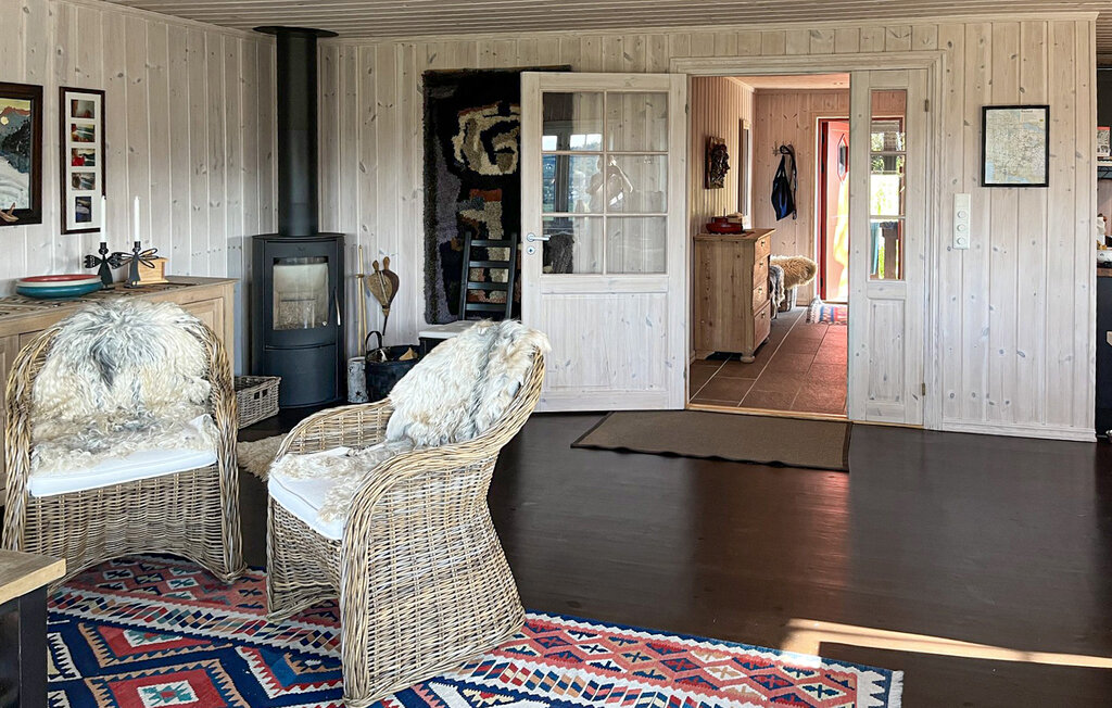 Ferienhaus - Rauland , Norwegen - N35804 10