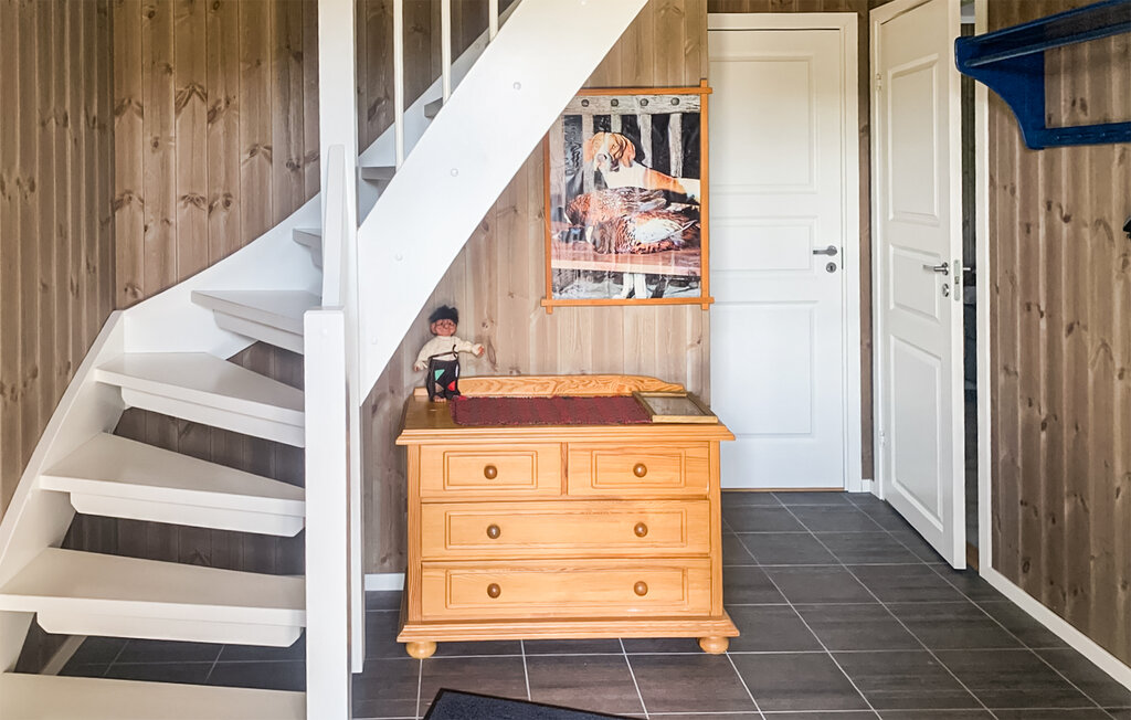 Feriehus - Felle/Nissedal , Norge - N35803 12