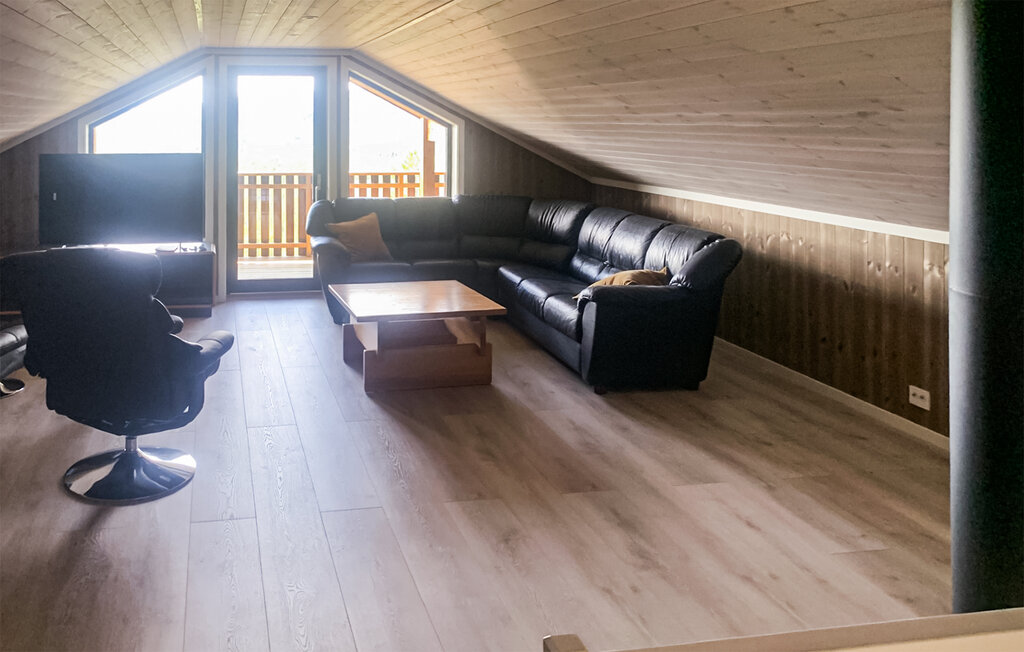 Feriehus - Felle/Nissedal , Norge - N35803 8