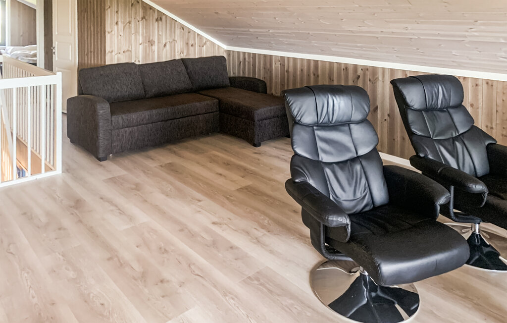 Feriehus - Felle/Nissedal , Norge - N35803 13