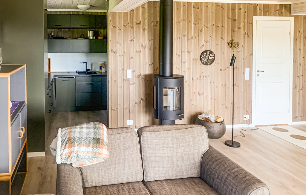 Feriehus - Felle/Nissedal , Norge - N35803 7