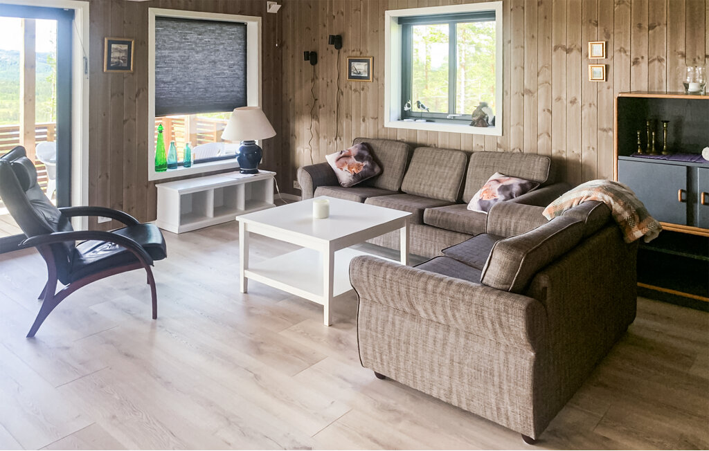 Feriehus - Felle/Nissedal , Norge - N35803 3