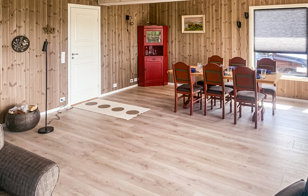 Feriehus - Felle/Nissedal , Norge - N35803 5