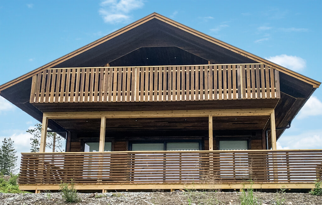 Feriehus - Felle/Nissedal , Norge - N35803 1