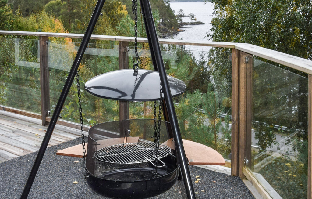 Feriehuse - Treungen , Norge - N35701 13