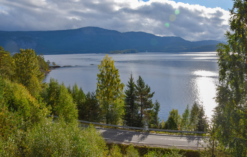 Feriehuse - Treungen , Norge - N35701 16