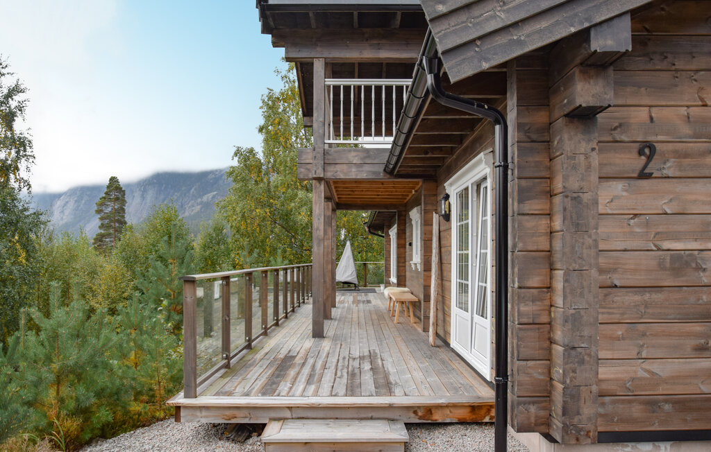 Feriehuse - Treungen , Norge - N35701 11