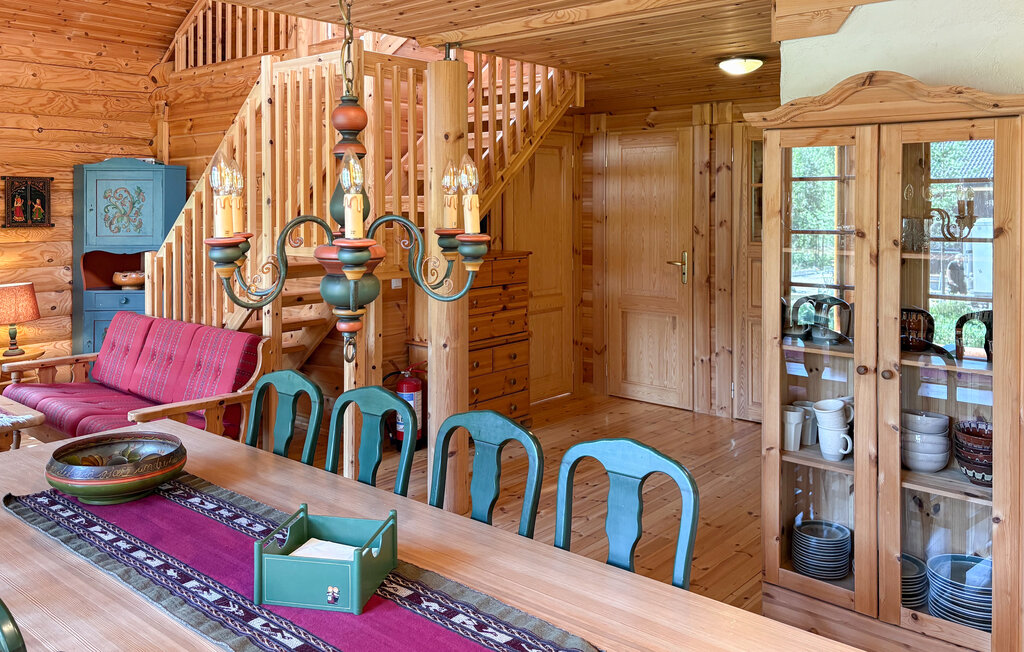 Ferienhaus - Vrådal , Norwegen - N35548 4