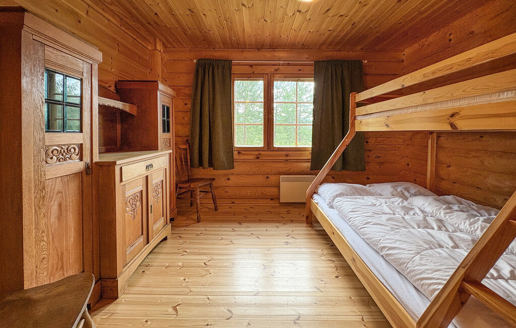 Ferienhaus - Vrådal , Norwegen - N35548 14