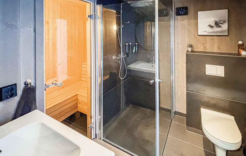 Feriehuse - Lifjell , Norge - N35497 16