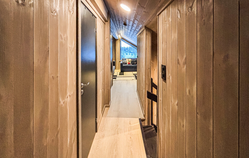 Feriehuse - Lifjell , Norge - N35497 11