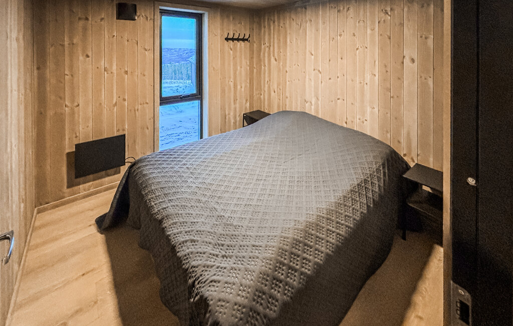 Feriehuse - Lifjell , Norge - N35497 12