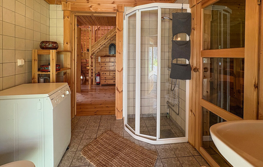 Ferienhaus - Vrådal , Norwegen - N35548 17