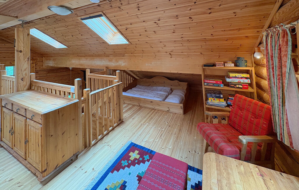 Ferienhaus - Vrådal , Norwegen - N35548 12