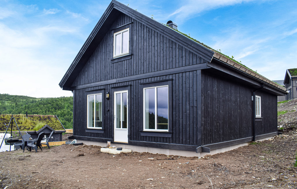 Ferienhaus Rauland