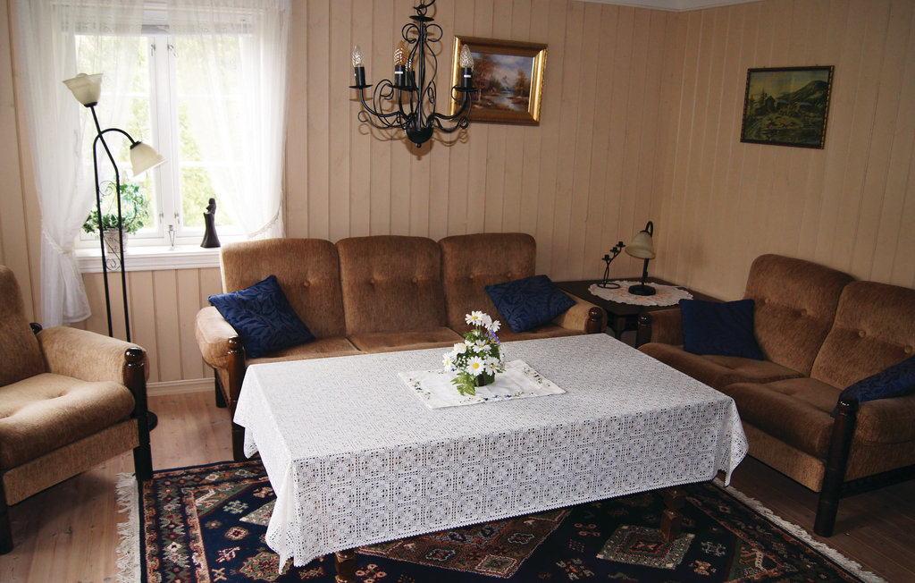 Feriehus - Farsund/Farbrot , Norge - N36186 3