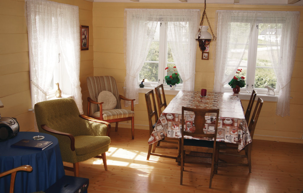 Feriehus - Farsund/Farbrot , Norge - N36186 6