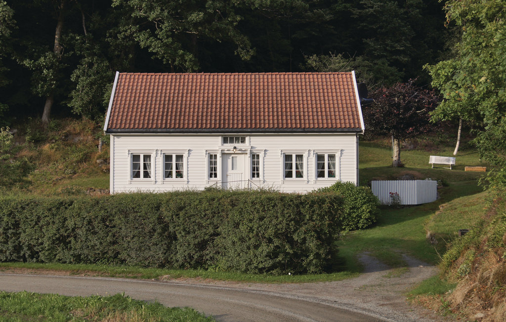 Feriehus - Farsund/Farbrot , Norge - N36186 4