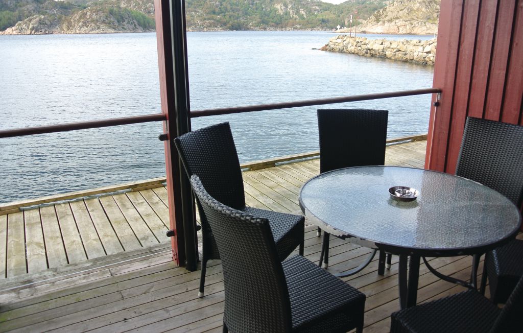 Holiday rental Korshavn , Norway N36104 Novasol