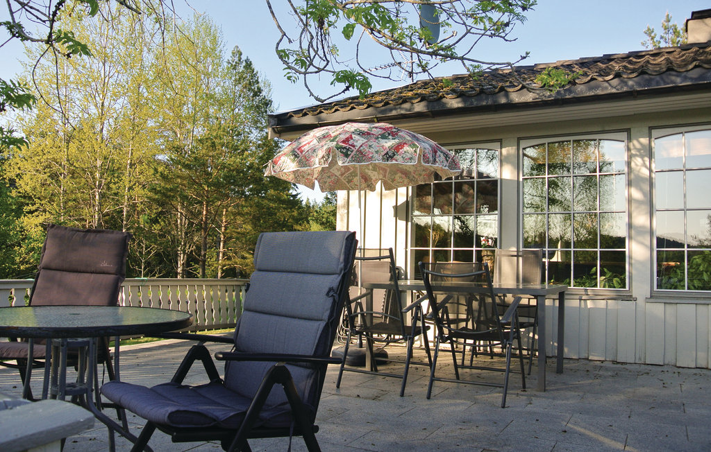 Feriehuse - Tvedestrand , Norge - N36314 5