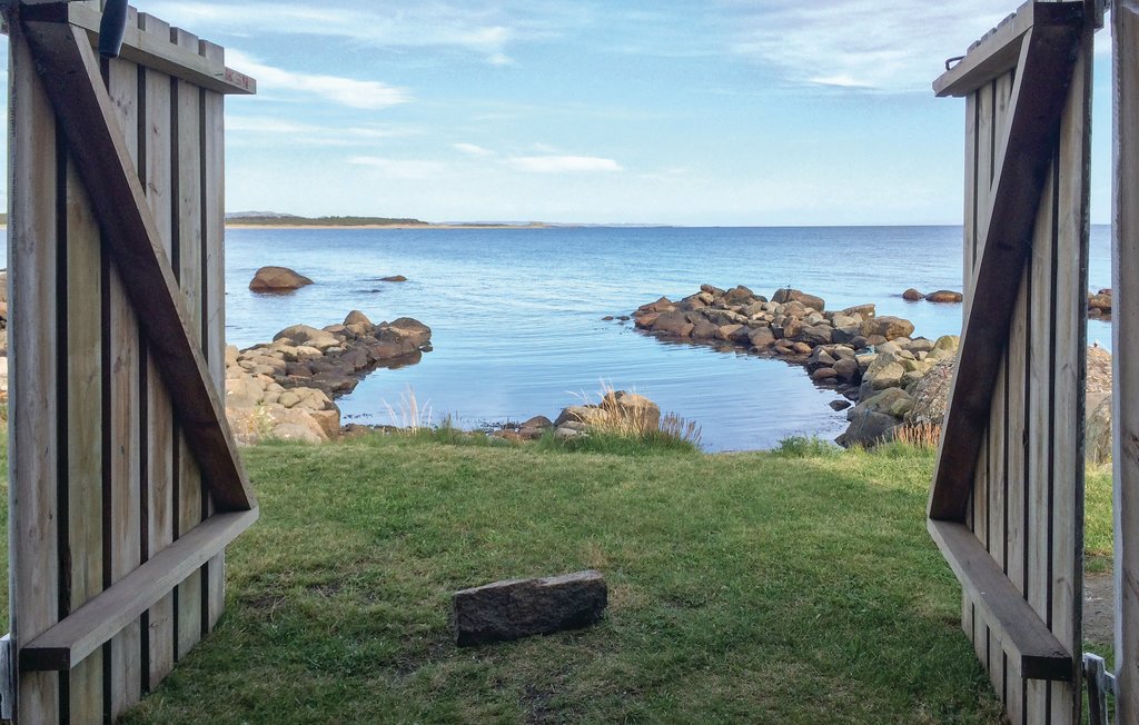 Semesterhus - Østhasselstrand/Lista , Norge - N36341 3