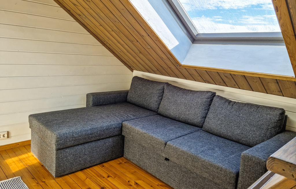 Ferienwohnung - Mandal/Harkmark , Norwegen - N36960 12